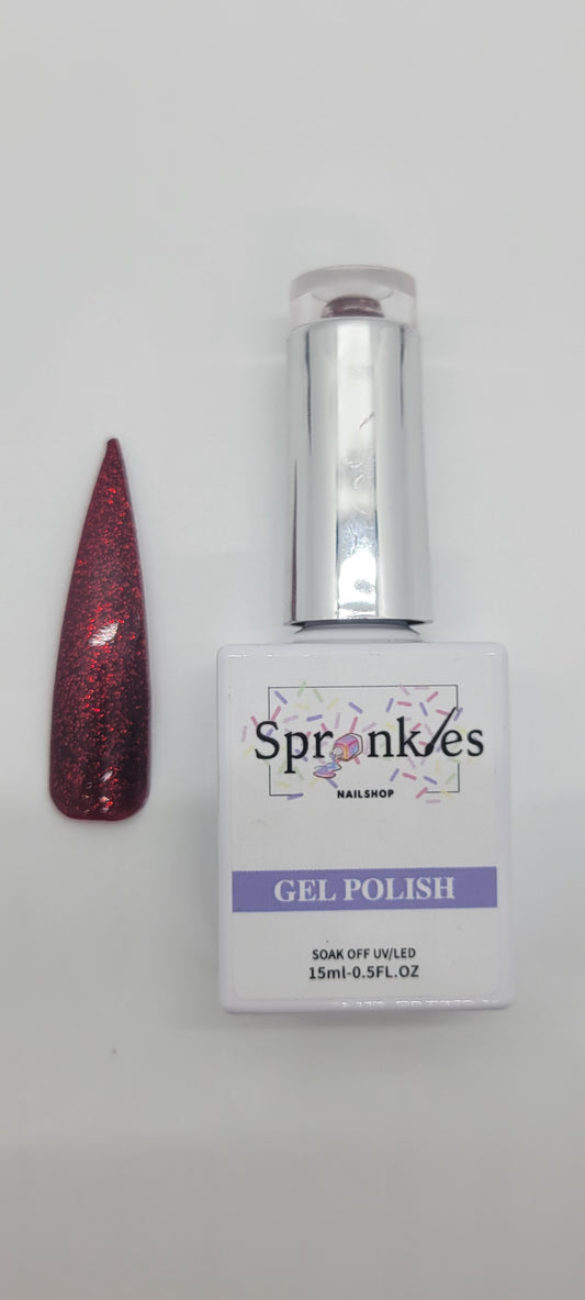 Vampire Glitter B89-002