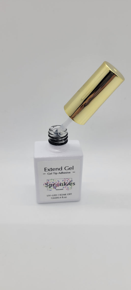 Extend Gel liquid