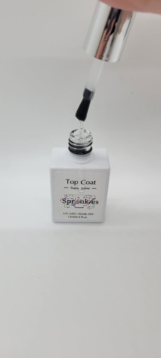 Top Coat