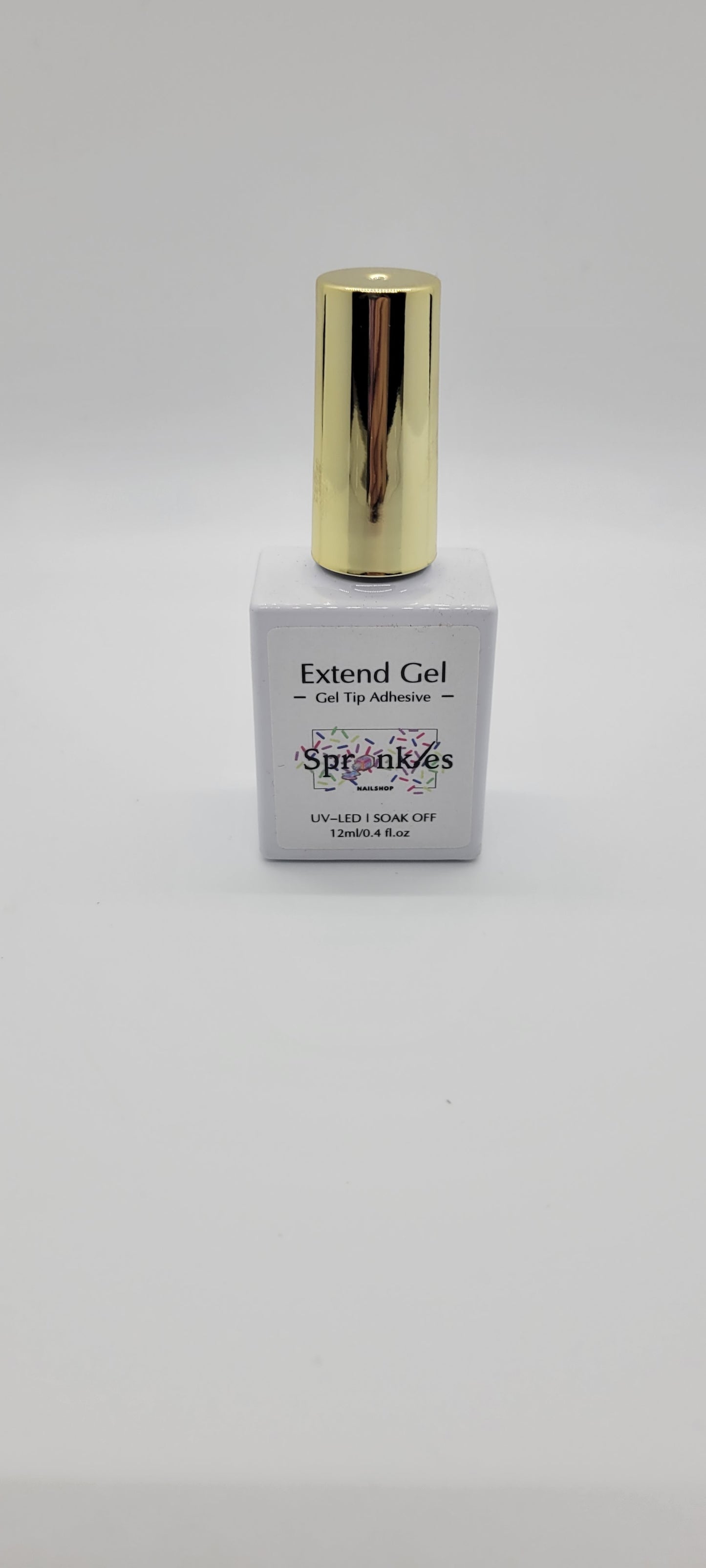 Extend Gel liquid